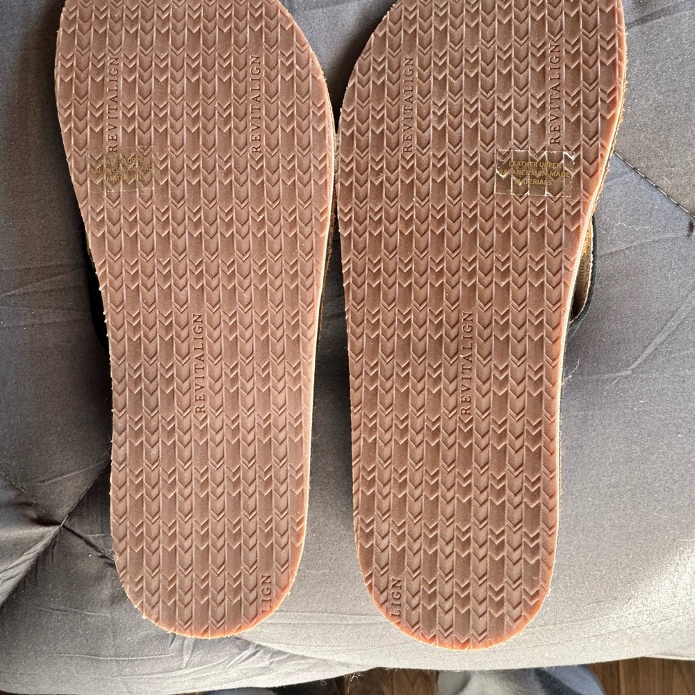 Revitalign Sandals - Picture 2 of 2